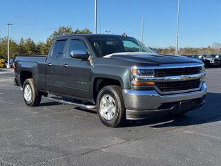 2019 Chevrolet Silverado 1500 LD for sale in West Union SC