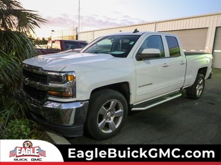 2019 Chevrolet Silverado 1500 LD for sale in Homosassa FL