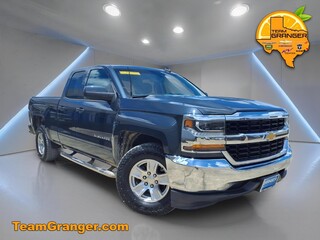 2019 Chevrolet Silverado 1500 LD for sale in Orange TX