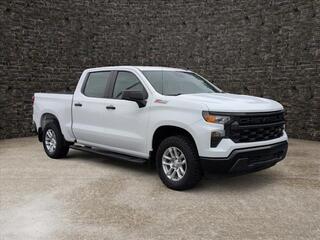 2024 Chevrolet Silverado 1500 for sale in Chattanooga TN