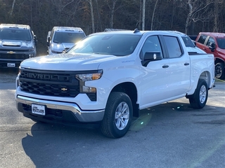 2024 Chevrolet Silverado 1500 for sale in Linn MO