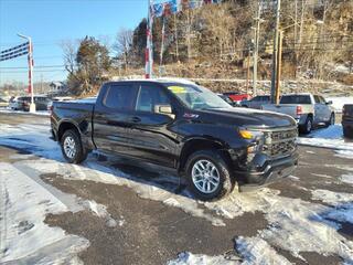 2024 Chevrolet Silverado 1500 for sale in Ripley WV