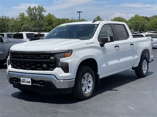 2024 Chevrolet Silverado 1500 for sale in Linn MO