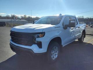 2024 Chevrolet Silverado 1500 for sale in Warren OH