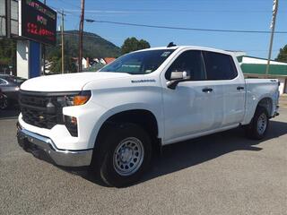 2024 Chevrolet Silverado 1500 for sale in Big Stone Gap VA