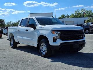 2024 Chevrolet Silverado 1500 for sale in Greer SC