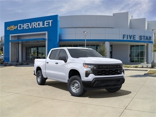 2024 Chevrolet Silverado 1500 for sale in Carrollton TX