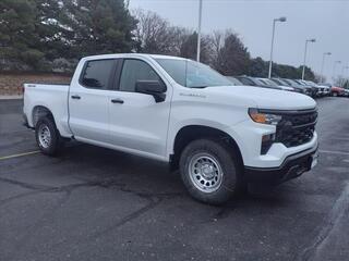 2024 Chevrolet Silverado 1500 for sale in Lincoln NE