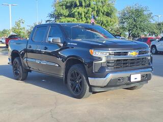 2022 Chevrolet Silverado 1500 for sale in Carrollton TX
