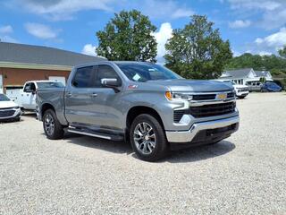 2023 Chevrolet Silverado 1500 for sale in Wendell NC