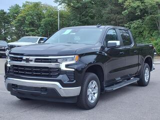 2023 Chevrolet Silverado 1500 for sale in Alexandria KY