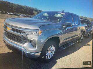 2023 Chevrolet Silverado 1500 for sale in Newton NJ