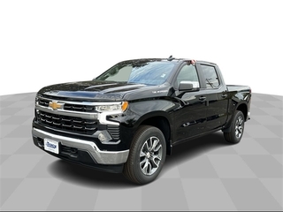 2024 Chevrolet Silverado 1500 for sale in Plymouth MA