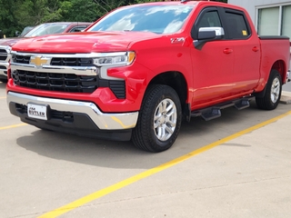 2024 Chevrolet Silverado 1500 for sale in Linn MO