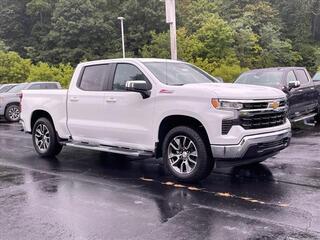 2024 Chevrolet Silverado 1500 for sale in Princeton WV