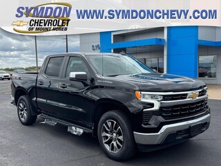 2022 Chevrolet Silverado 1500 for sale in Mount Horeb WI