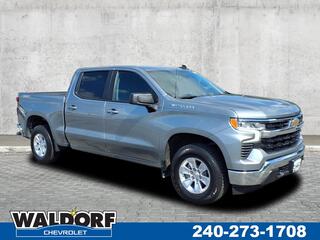 2023 Chevrolet Silverado 1500 for sale in Apex NC