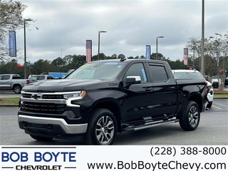 2024 Chevrolet Silverado 1500 for sale in Biloxi MS