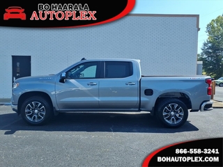 2024 Chevrolet Silverado 1500 for sale in Meridian MS