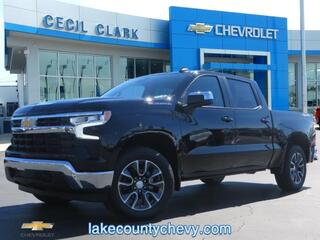 2024 Chevrolet Silverado 1500 for sale in Leesburg FL