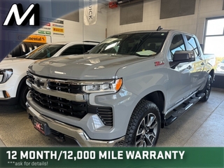 2024 Chevrolet Silverado 1500 for sale in Plymouth WI