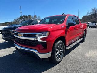 2024 Chevrolet Silverado 1500 for sale in Meridian MS