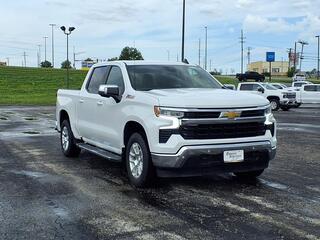 2024 Chevrolet Silverado 1500 for sale in Excelsior Springs MO