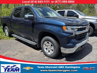 2022 Chevrolet Silverado 1500 for sale in Huntingdon PA