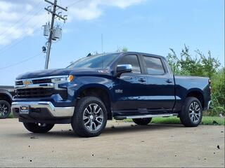 2022 Chevrolet Silverado 1500 for sale in West TX