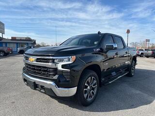 2024 Chevrolet Silverado 1500 for sale in Meridian MS