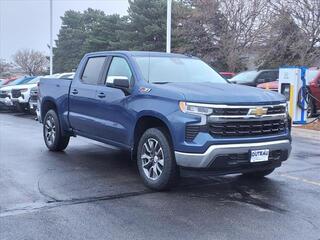 2024 Chevrolet Silverado 1500 for sale in Lincoln NE