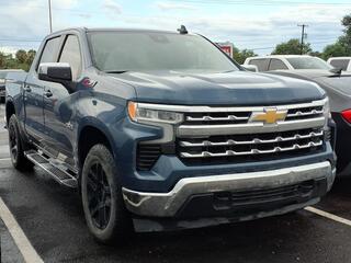 2024 Chevrolet Silverado 1500 for sale in Laredo TX