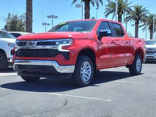 2024 Chevrolet Silverado 1500 for sale in Las Vegas NV