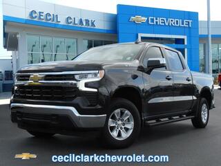 2022 Chevrolet Silverado 1500 for sale in Leesburg FL