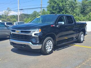 2022 Chevrolet Silverado 1500 for sale in Taylor MI