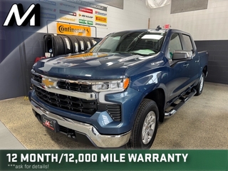 2024 Chevrolet Silverado 1500 for sale in Plymouth WI