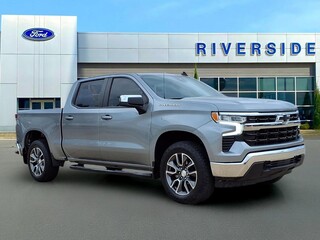 2024 Chevrolet Silverado 1500 for sale in Charleroi PA