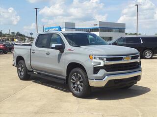 2024 Chevrolet Silverado 1500 for sale in East Brunswick NJ