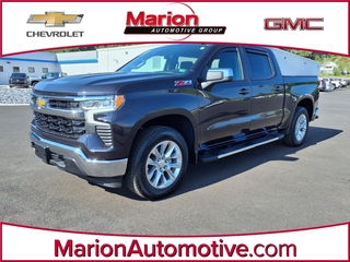 2024 Chevrolet Silverado 1500 for sale in Marion VA