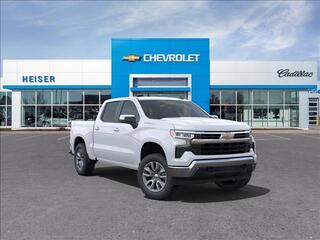 2024 Chevrolet Silverado 1500 for sale in West Bend WI