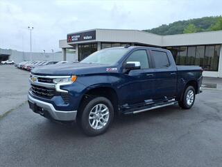 2022 Chevrolet Silverado 1500 for sale in Kingsport TN