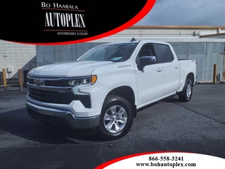 2023 Chevrolet Silverado 1500 for sale in Meridian MS