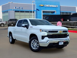 2023 Chevrolet Silverado 1500 for sale in Elgin TX