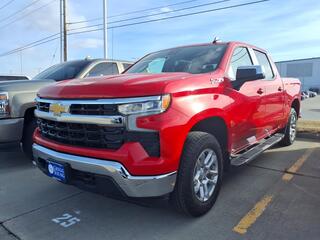 2023 Chevrolet Silverado 1500 for sale in Columbus NE