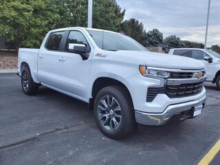 2024 Chevrolet Silverado 1500 for sale in Lincoln NE