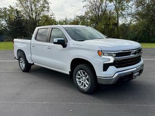 2024 Chevrolet Silverado 1500 for sale in Evansville WI