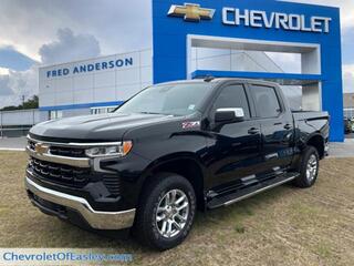 2024 Chevrolet Silverado 1500 for sale in Easley SC