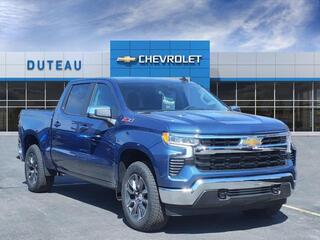 2024 Chevrolet Silverado 1500 for sale in Lincoln NE