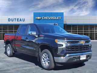 2024 Chevrolet Silverado 1500 for sale in Lincoln NE