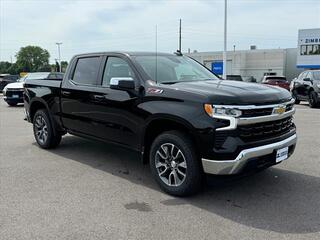 2024 Chevrolet Silverado 1500 for sale in Sun Prairie WI